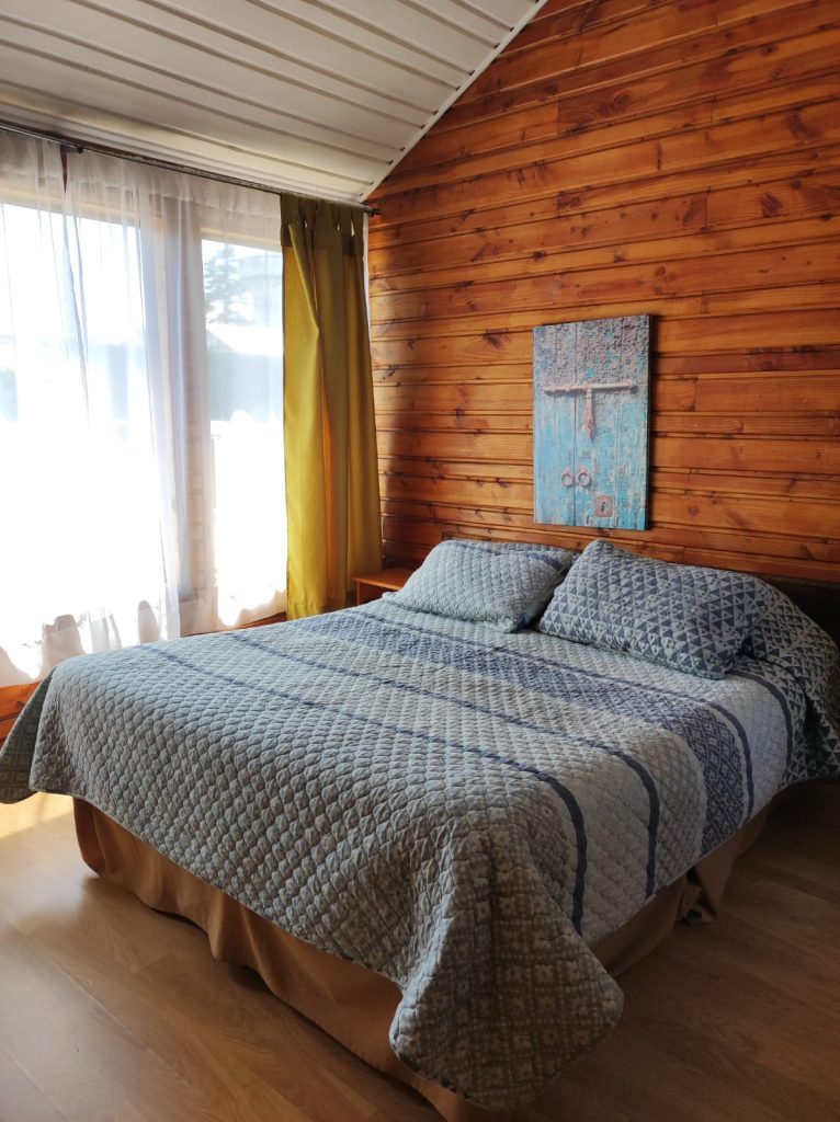 Cabañas Apart Hotel FX Puerto Montt