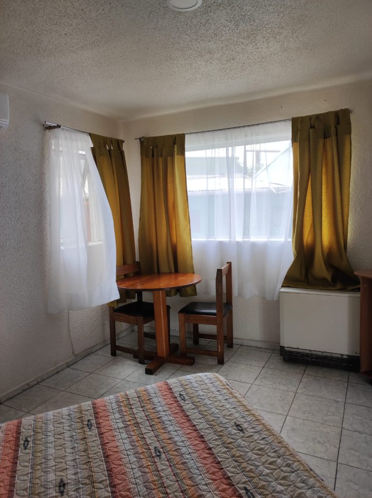 Cabañas Apart Hotel FX Puerto Montt