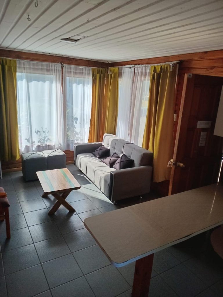 Cabañas Apart Hotel FX Puerto Montt