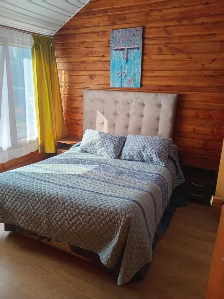 Cabañas Apart Hotel FX Puerto Montt