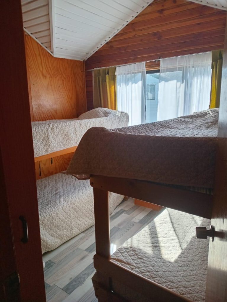 Cabañas Apart Hotel FX Puerto Montt