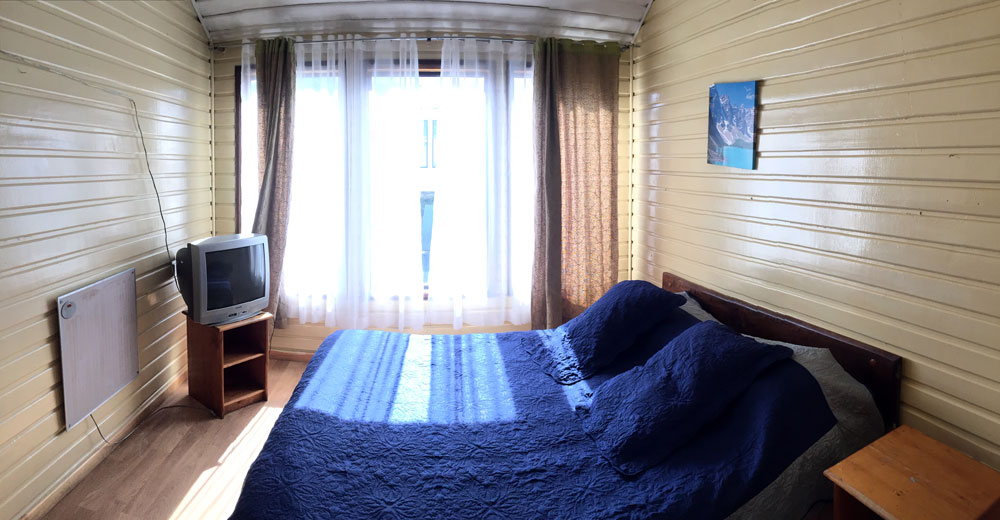 Cabañas Apart Hotel FX Puerto Montt
