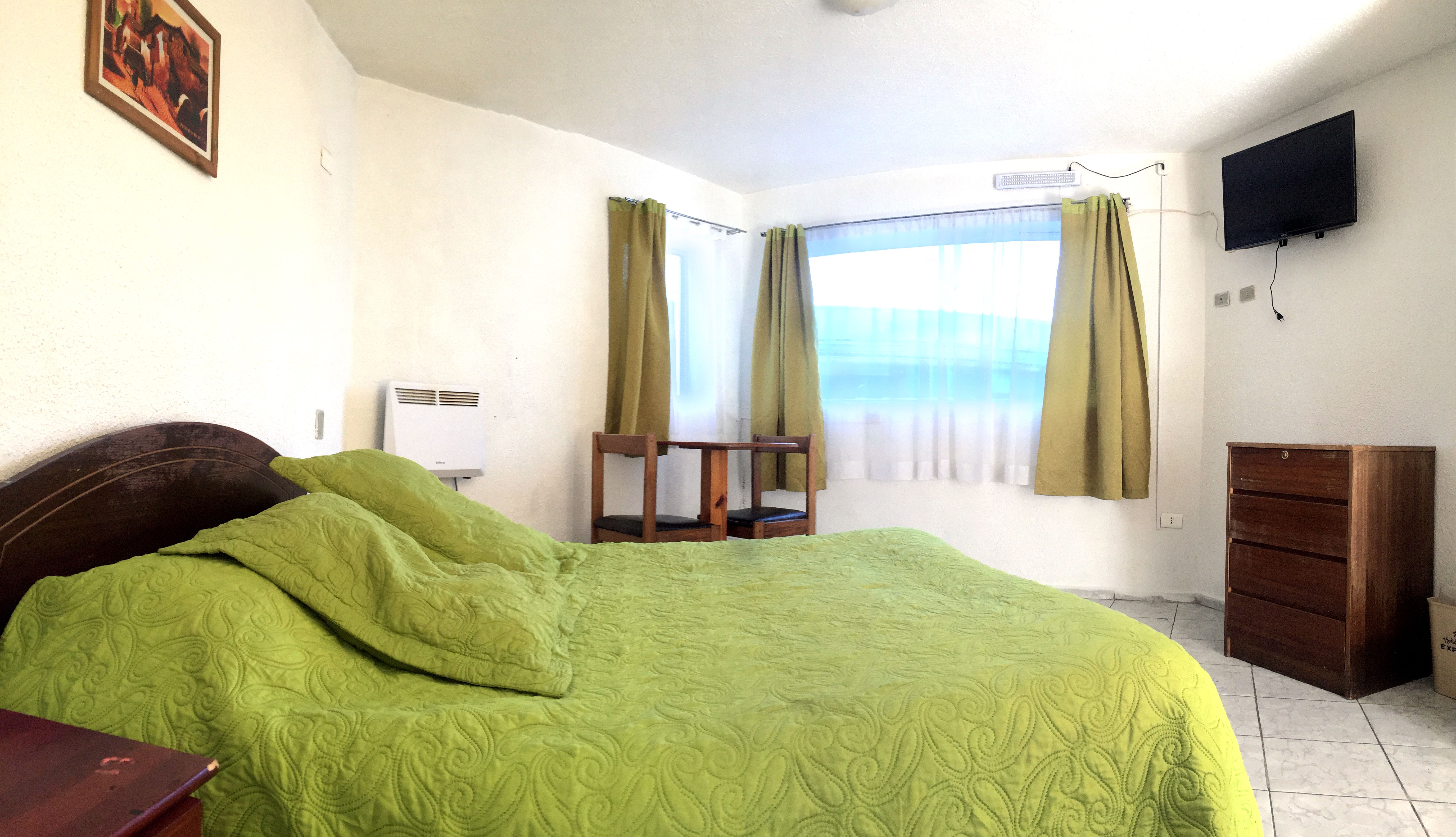 Cabañas Apart Hotel FX Puerto Montt