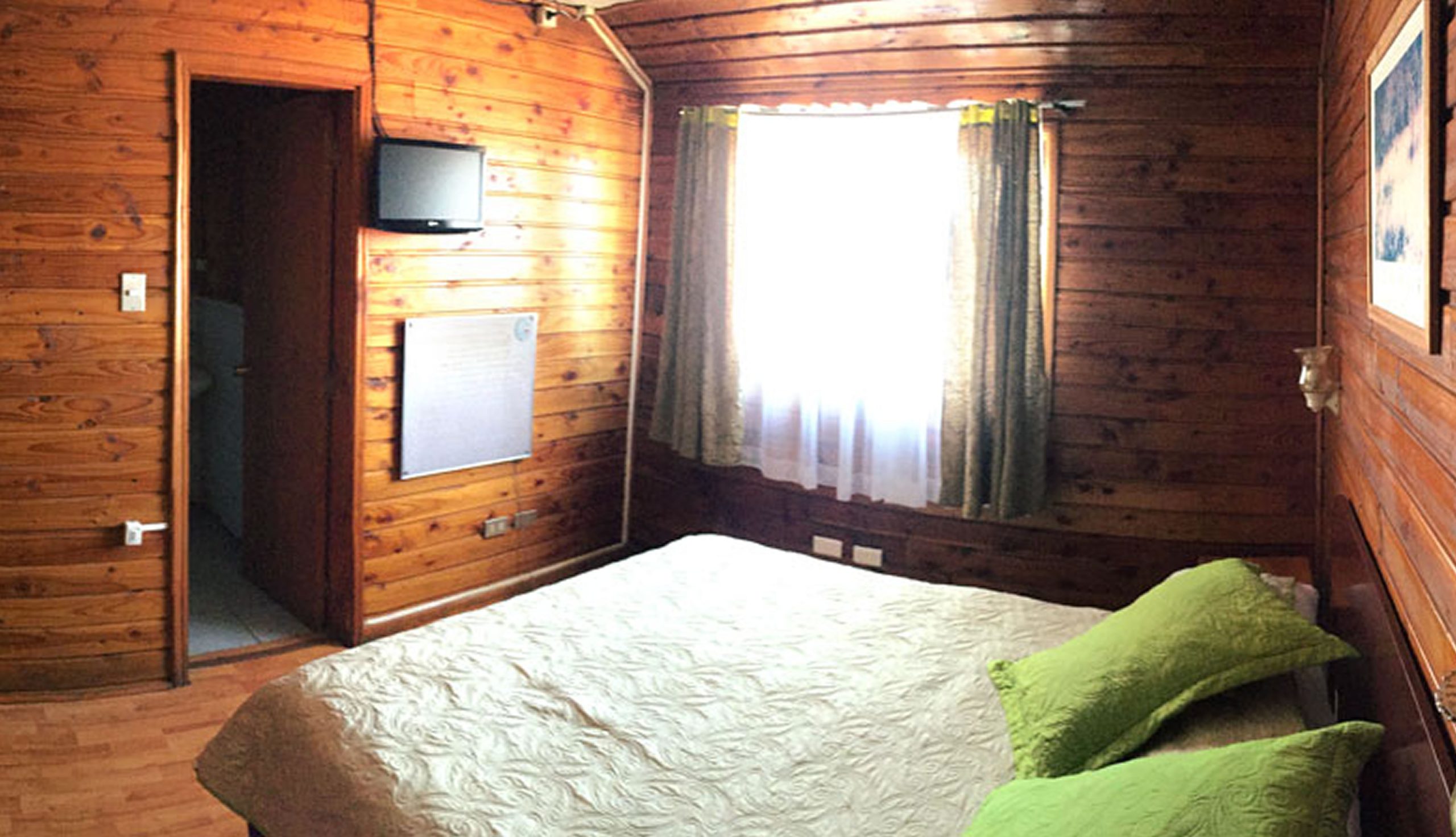 Cabañas Apart Hotel FX Puerto Montt